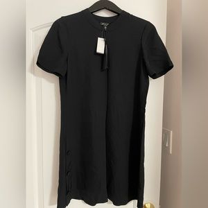 Rag&Bone black dress
